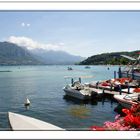 Lac d'Annecy