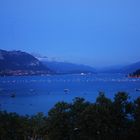 Lac d'Annecy