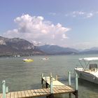 Lac d'Annecy