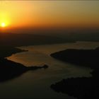 Lac d'annecy