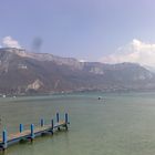 Lac d'Annecy