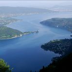 Lac d'Annecy