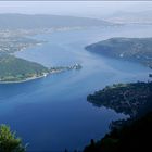 Lac d'Annecy