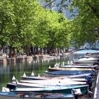 lac d'annecy