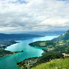 Lac d'Annecy