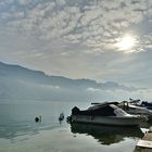 Lac d'Annecy