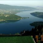 Lac d'Annecy