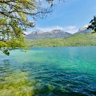 Lac d'Annecy ouest