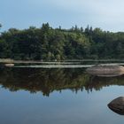 lac dans le sidobre