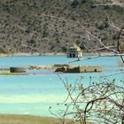 Lac d'Aïnsa en Aragon