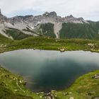 Lac d'Ansabère