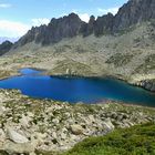 Lac d'Ardiden