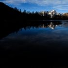 Lac d'Arpy