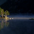 Lac d'Aubert