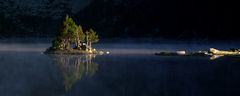 Lac d'Aubert