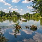 Lac Daumesnil