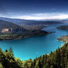 Lac de Annecy