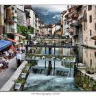 Lac de Annecy