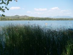 Lac de Bagnoles