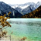 Lac de Bavière...