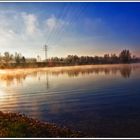 Lac de Beaupuy