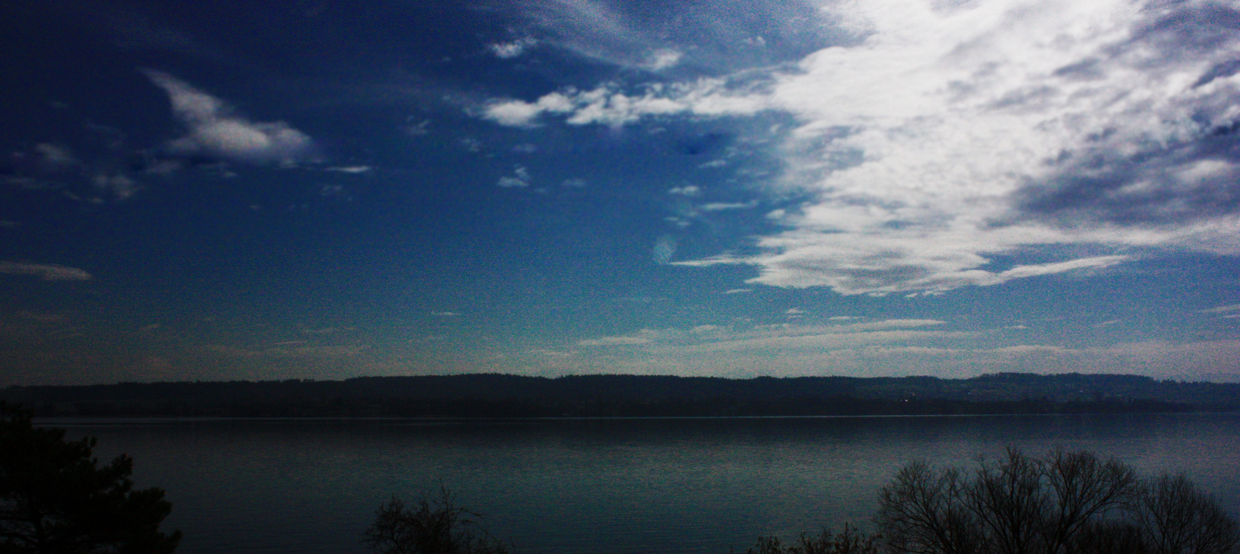 Lac de Bienne