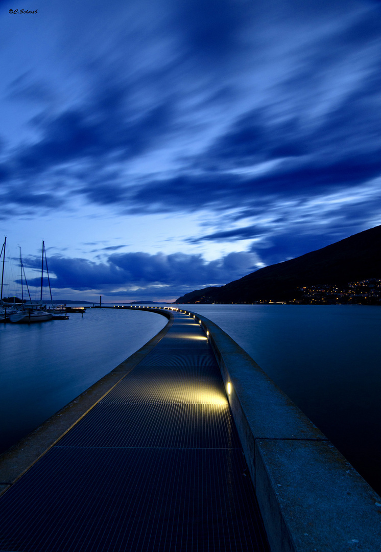 Lac de Bienne