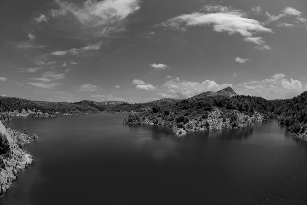 Lac de Bimont