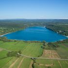 Lac de Bonlieu- Jura