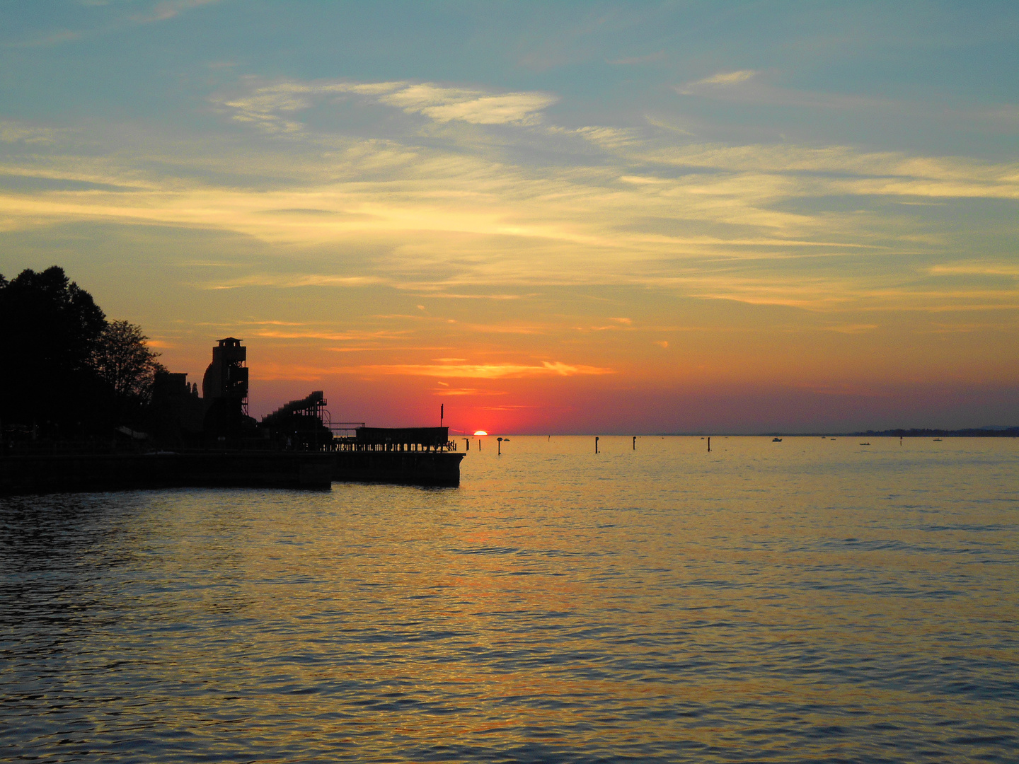 Lac de Bregenz