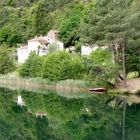 lac de canchesse