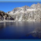 lac de cap de long