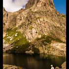 Lac de Capitello