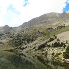 Lac de Carança