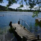 lac de carcans-hourtin