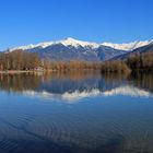 Lac de Carouge