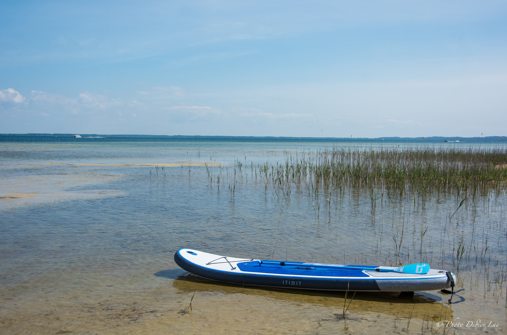 lac de Cazaux