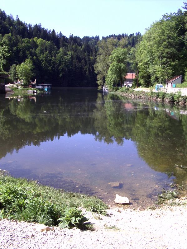 Lac de Chaillexon (1)