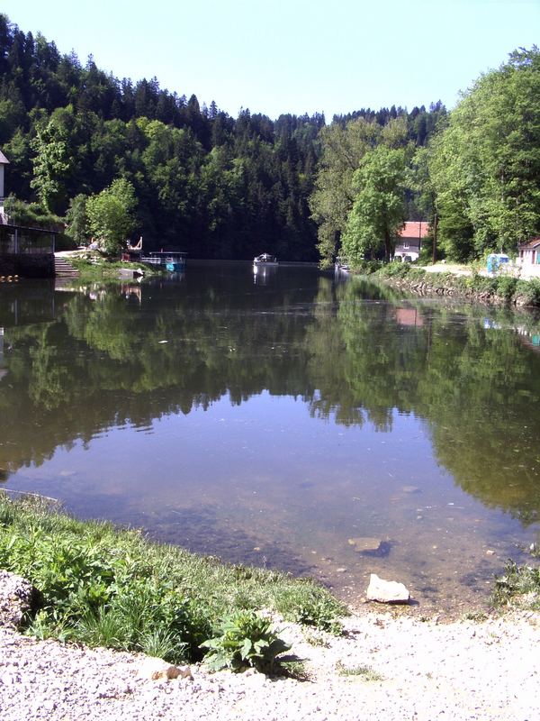 Lac de Chaillexon (2)
