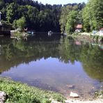 Lac de Chaillexon (2)
