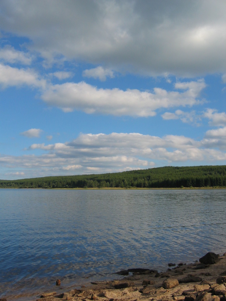 lac de charpal