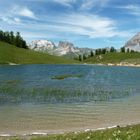 Lac de Chavillon