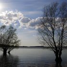 Lac de chez nous