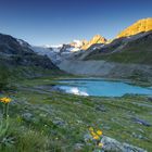 Lac de Châteaupré 2352 m