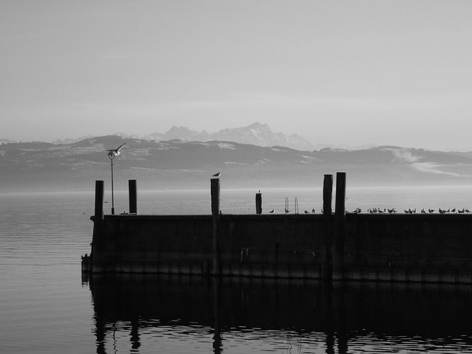 lac de constance