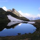 lac de cosanterre