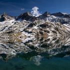 Lac de Cottepens