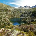 lac de coume escure