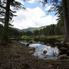 ...lac de creno