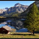 Lac de Derborence